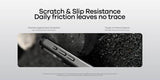 Magsafe Калъф за iPhone 17e/ 16e, Spigen Slim Armor Mag Case, Черен (6)