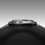 Magsafe Противоударен Kалъф за iPhone 17 Pro, Aulumu A17 Rugged Case, Сив (12)