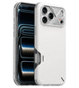Magsafe Калъф за iPhone 17e/ 16e, Spigen Slim Armor Mag Case, Черен