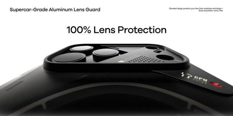 Magsafe Матов Kалъф за iPhone 17 Pro, Aulumu A17 Frosted Case, Сив (8)