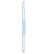Калъф за Apple iPad Air 11" M4-M3-M2/10.9", Spigen Ultra Hybrid Pro Case, Черен (10)
