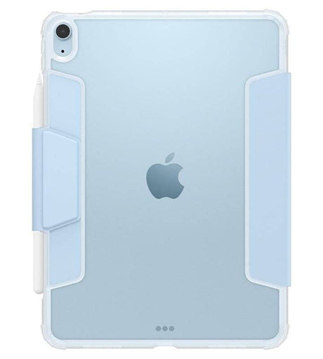 Калъф за Apple iPad Air 11" M4-M3-M2/10.9", Spigen Ultra Hybrid Pro Case, Черен (9)