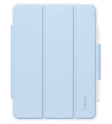 Калъф за Apple iPad Air 11" M4-M3-M2/10.9", Spigen Ultra Hybrid Pro Case, Черен (8)