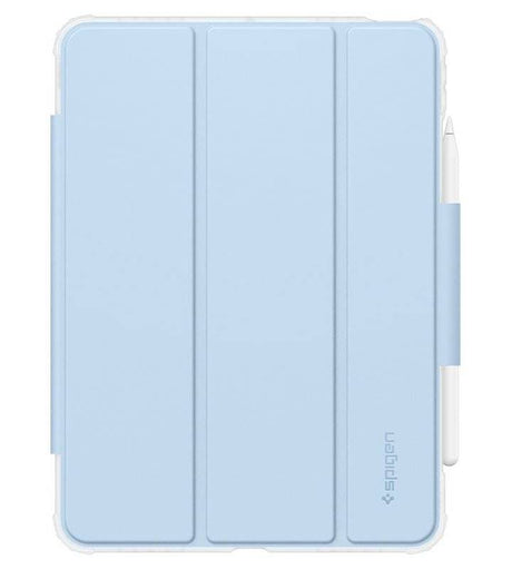 Калъф за Apple iPad Air 11" M4-M3-M2/10.9", Spigen Ultra Hybrid Pro Case, Черен (8)