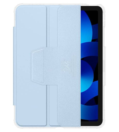 Калъф за Apple iPad Air 11" M4-M3-M2/10.9", Spigen Ultra Hybrid Pro Case, Черен (7)