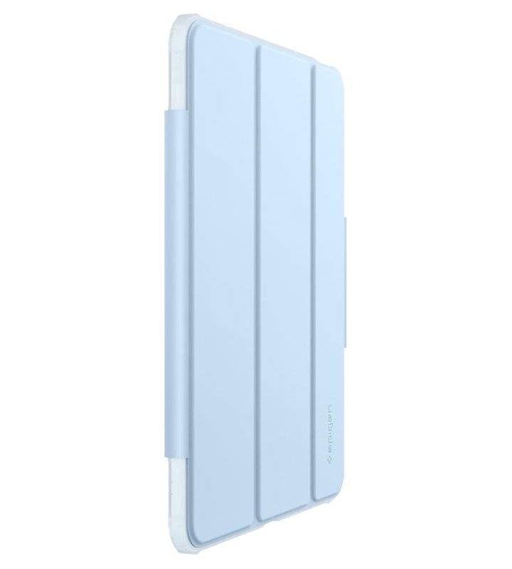 Калъф за Apple iPad Air 11" M4-M3-M2/10.9", Spigen Ultra Hybrid Pro Case, Черен (3)
