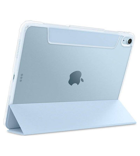 Калъф за Apple iPad Air 11" M4-M3-M2/10.9", Spigen Ultra Hybrid Pro Case, Черен (5)