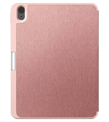 Калъф за iPad Air 11 M4-M3-M2/10.9, Spigen Urban Fit Case, Розов (4)