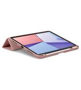 Калъф за iPad Air 11 M4-M3-M2/10.9, Spigen Urban Fit Case, Розов (3)