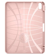Калъф за iPad Air 11 M4-M3-M2/10.9, Spigen Urban Fit Case, Розов (8)