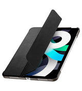 Защитен Калъф за iPad Air 11 M4-M3-M2/10.9 , Spigen Smart Fold Case, Черен (3)