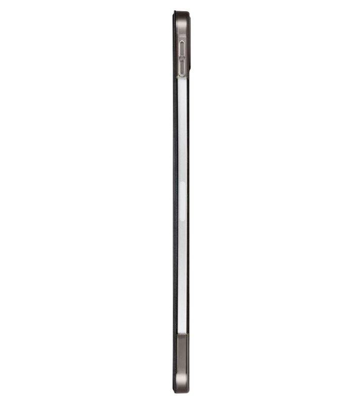 Защитен Калъф за iPad Air 11 M4-M3-M2/10.9 , Spigen Smart Fold Case, Черен (7)