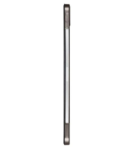 Защитен Калъф за iPad Air 11 M4-M3-M2/10.9 , Spigen Smart Fold Case, Черен (7)