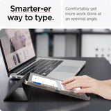 Защитен Калъф за iPad Air 11 M4-M3-M2/10.9 , Spigen Smart Fold Case, Черен (12)
