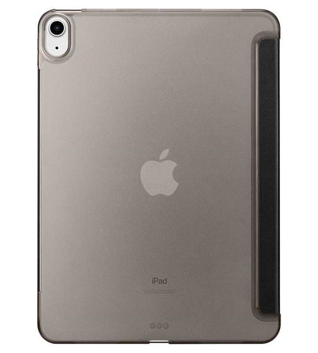 Защитен Калъф за iPad Air 11 M4-M3-M2/10.9 , Spigen Smart Fold Case, Черен (10)