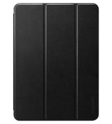 Защитен Калъф за iPad Air 11 M4-M3-M2/10.9 , Spigen Smart Fold Case, Черен (9)