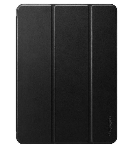 Защитен Калъф за iPad Air 11 M4-M3-M2/10.9 , Spigen Smart Fold Case, Черен (9)