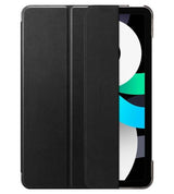 Защитен Калъф за iPad Air 11 M4-M3-M2/10.9 , Spigen Smart Fold Case, Черен (8)