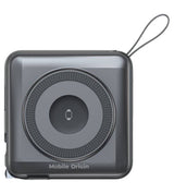 Magsafe Външна Батерия, Combo Travel Charger 10000mAh 22.5W, Черен (6)