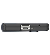 Magsafe Калъф с Предпазител за Samsung Z Fold 7, Spigen Slim Armor Pro Case, Сив (15)