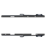 Magsafe Калъф с Предпазител за Samsung Z Fold 7, Spigen Slim Armor Pro Case, Сив (10)