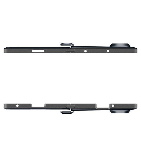 Magsafe Калъф с Предпазител за Samsung Z Fold 7, Spigen Slim Armor Pro Case, Сив (10)