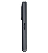 Magsafe Калъф с Предпазител за Samsung Z Fold 7, Spigen Slim Armor Pro Case, Сив (13)