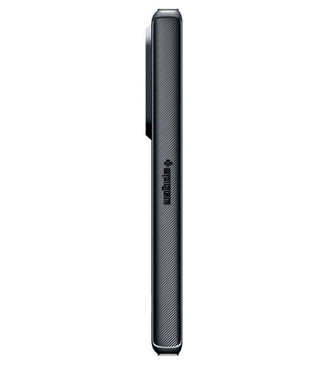 Magsafe Калъф с Предпазител за Samsung Z Fold 7, Spigen Slim Armor Pro Case, Сив (13)