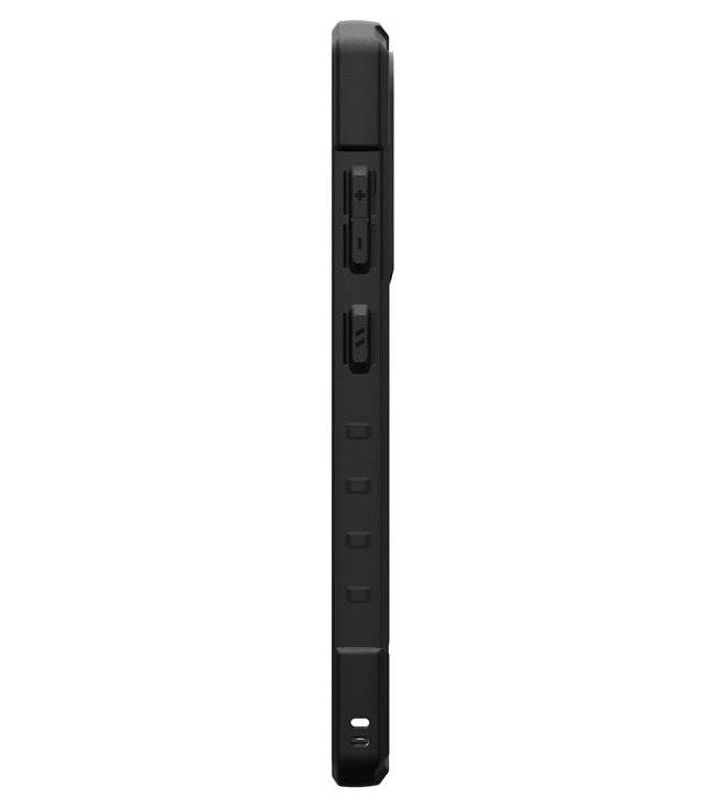 Противоударен Калъф за Samsung S25 Ultra, UAG Pathfinder Case, Черен (8)