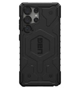 Противоударен Калъф за Samsung S25 Ultra, UAG Pathfinder Case, Черен (2)
