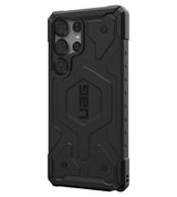 Противоударен Калъф за Samsung S25 Ultra, UAG Pathfinder Case, Черен (4)