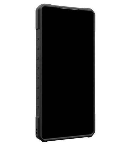 Противоударен Калъф за Samsung S25 Ultra, UAG Pathfinder Case, Черен (15)