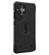 Противоударен Калъф за Samsung S25 Ultra, UAG Pathfinder Case, Черен (3)