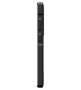 Magsafe Калъф за Samsung S24 Ultra, UAG Metropolis LT Magnet Micro Hex Camo Case Graphite, Сив (5)