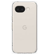 Противоударен Калъф за Google Pixel 10A, Spigen Ultra Hybrid Case, Прозрачен (2)