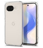 Противоударен Калъф за Google Pixel 10A, Spigen Ultra Hybrid Case, Прозрачен