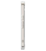 Противоударен Калъф за Google Pixel 10A, Spigen Ultra Hybrid Case, Прозрачен (5)
