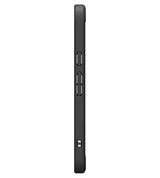 Magsafe Калъф за Google Pixel 10A, Spigen Ultra Hybrid Frost Case, Черен (6)