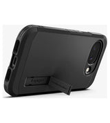 Magsafe Противоударен Калъф за Google Pixel 10A, Spigen Tough Armor Case, Черен (4)