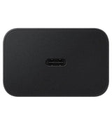 Оригинално Безжично Зарядно Samsung Wireless Magnet Charger 25W (with TA) EP-P2900TBEGWW, Черен (6)