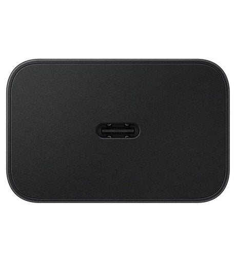 Оригинално Безжично Зарядно Samsung Wireless Magnet Charger 25W (with TA) EP-P2900TBEGWW, Черен (6)