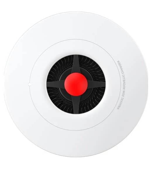 MagSafe Безжично Зарядно, OnePlus AirVOOC Magnetic Charger 50W, Черен (3)