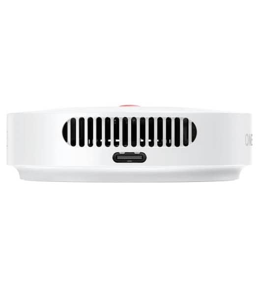 MagSafe Безжично Зарядно, OnePlus AirVOOC Magnetic Charger 50W, Черен (2)