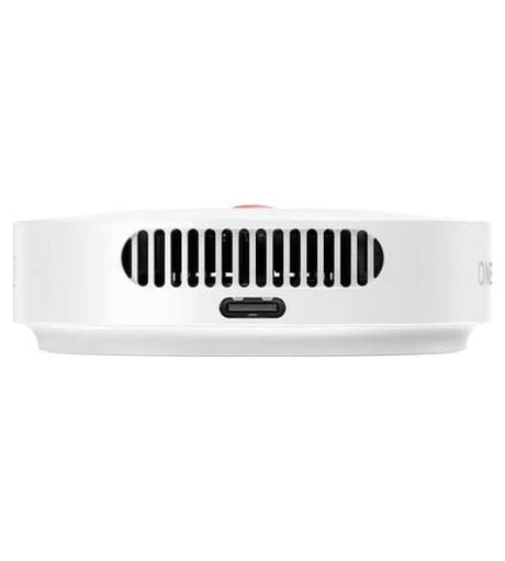 MagSafe Безжично Зарядно, OnePlus AirVOOC Magnetic Charger 50W, Черен (2)