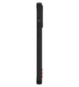 Magsafe Оригинален Калъф за Oneplus 15R, Hole Pattern Magnetic Case, Черен (5)
