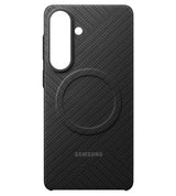 Оригинален Калъф за Samsung S26 Carbon Magnet Case EF-KS942SNEGWW, Черен (3)