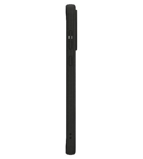 Magsafe Оригинален Калъф за Oneplus 15R, Sandstone Magnetic Case, Черен (4)