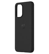 Magsafe Оригинален Калъф за Oneplus 15R, Sandstone Magnetic Case, Черен (2)