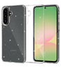 Блестящ Калъф за Samsung A27, Tech-Protect FlexAir Glitter Case, Прозрачен