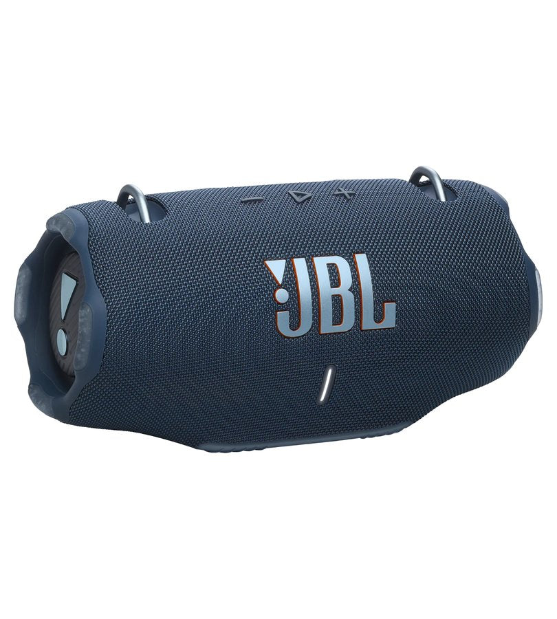 Безжична Колона, JBL Xtreme 4 New Bluetooth Speaker, Син